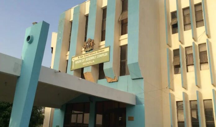 Niger assembly moves to ban sign-out celebrations in schools