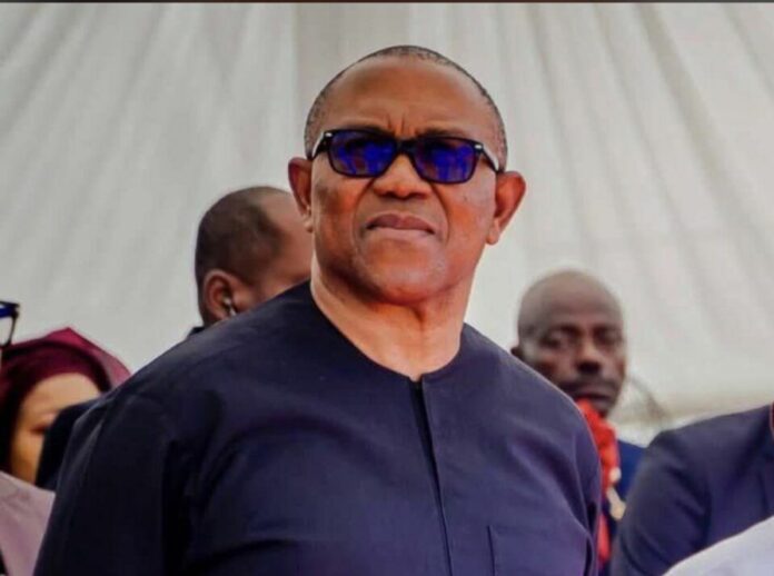 Obi supports Bauchi education with ₦15m donation to health, qur'anic schools