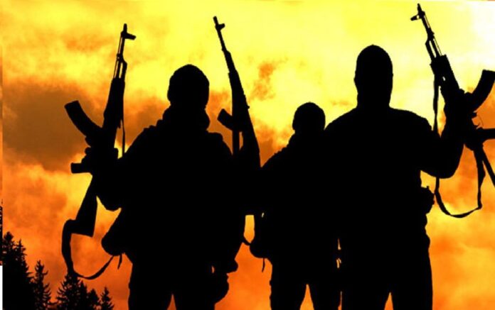 Bandits kill 13 worshippers in Katsina Mosque attack