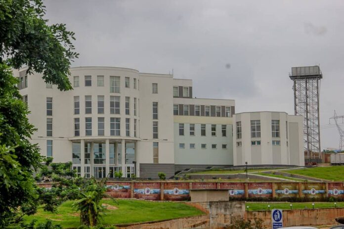 Obasanjo library condemns EFCC's "night invasion," threatens legal action