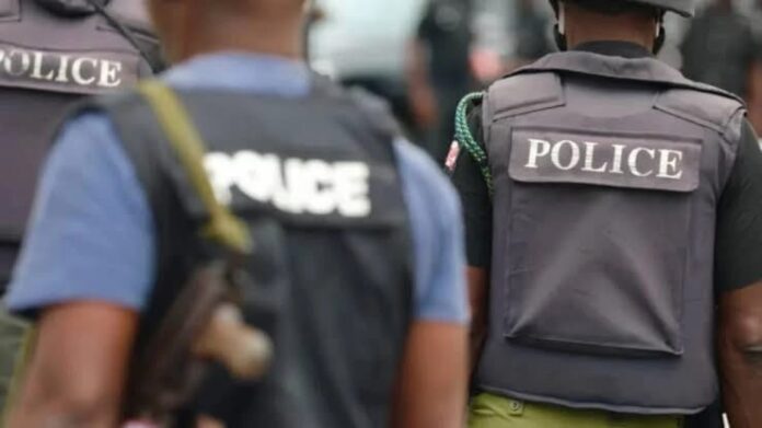 Police arrest 8 suspects over teen's mutilation, other crimes