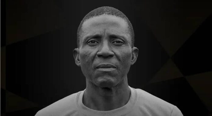 New Shooting Stars coach, Akin Olowokere, slumps, dies during training