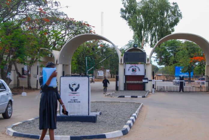 Hostel robbery sparks protest, forces Bauchi Polytechnic shutdown