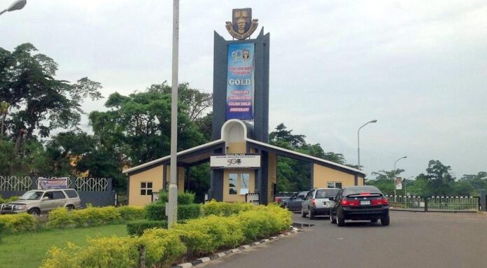 Varsity student commits suicide after release of exam results