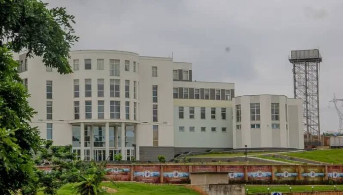 Obasanjo library demands ₦2.5bn from EFCC, citing "Gestapo-Style" raid, reputational damage