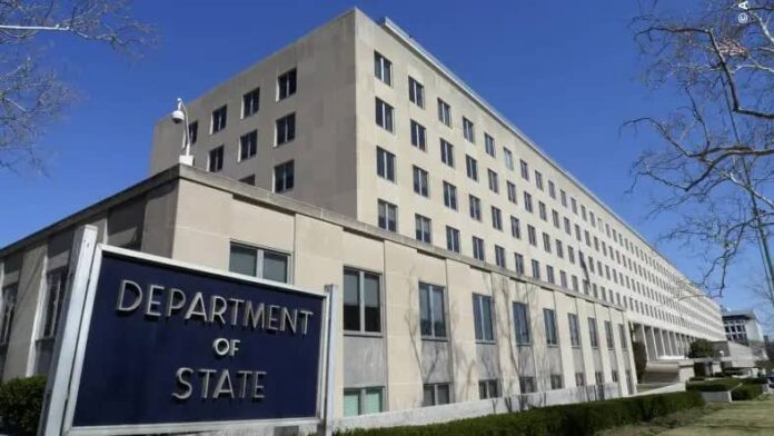 US approves $346m sale of precision bombs, rockets to Nigeria
