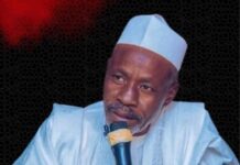 NAWOJ mourns death of former Bauchi NUJ chairman, Isa Sulaiman NAWOJ mourns death of former Bauchi NUJ chairman, Isa Sulaiman