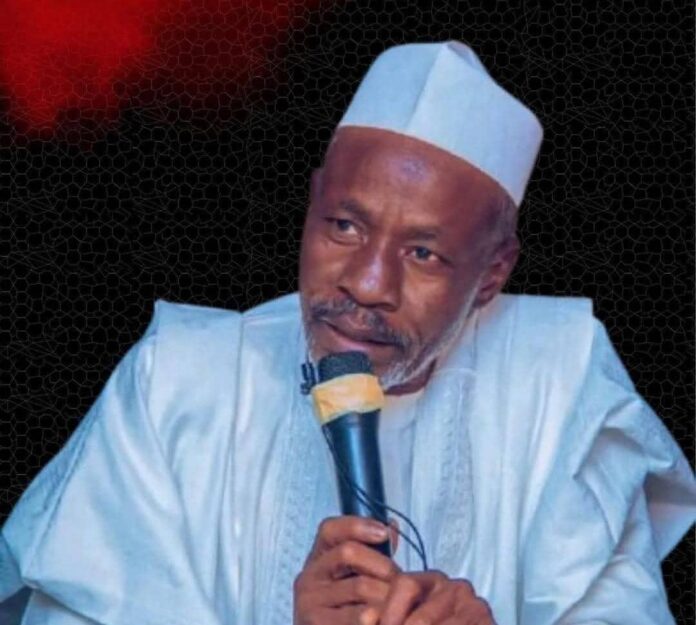 NAWOJ mourns death of former Bauchi NUJ chairman, Isa Sulaiman