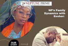 NP’s Family Dynamics with Eesher: I Gambled with Love… and Lost Everything