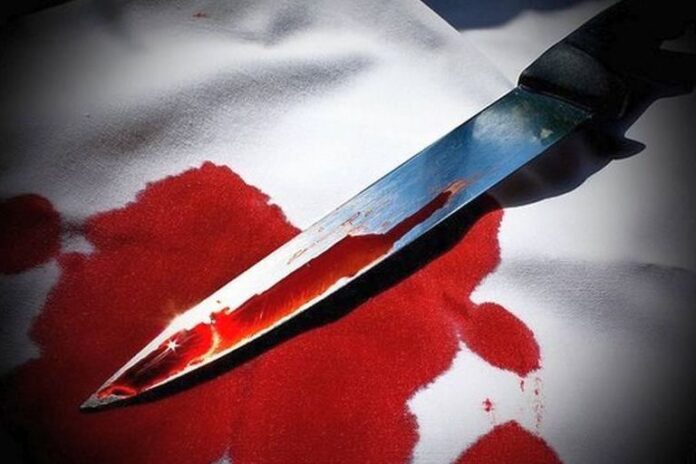 Man stabs self, removes private part over estranged wife’s refusal to return