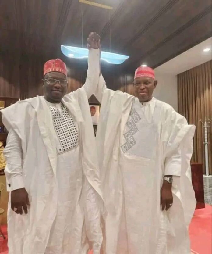NNPP maintains grip on Kano assembly, defeats APC in Bagwai/Shanono by-election
