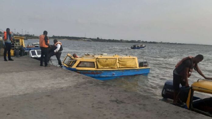 Four dead, 41 rescued in Sokoto boat mishap