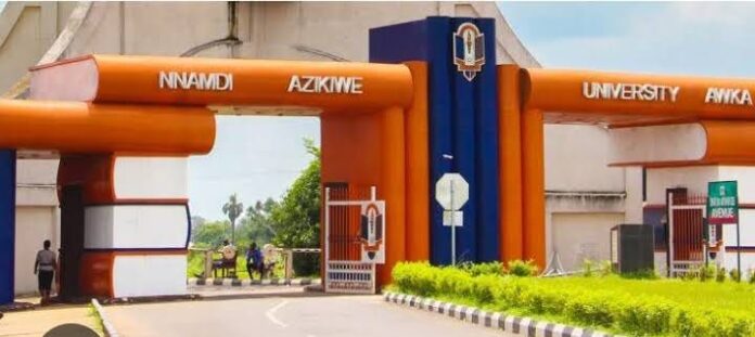 Nnamdi Azikiwe university suspends all medical staff following student’s death