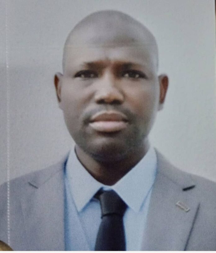 Retirement Without Regret: Why public servants must build beyond salary, by Musa Mohammed, m.hcd, fiim