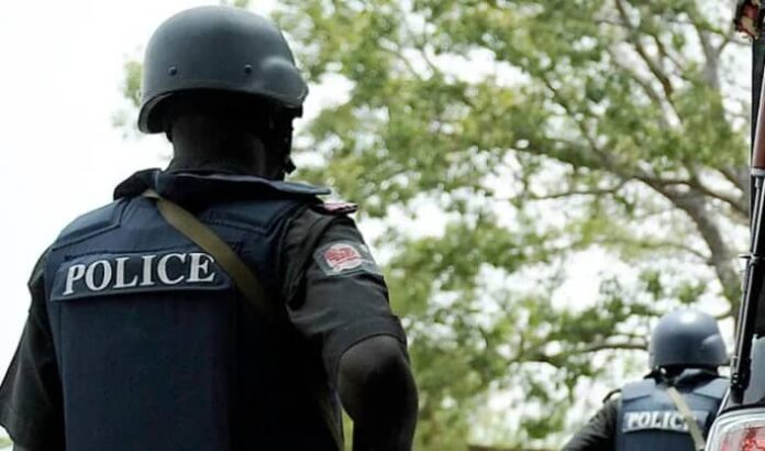 Couple, nurse arrested for selling newborn baby