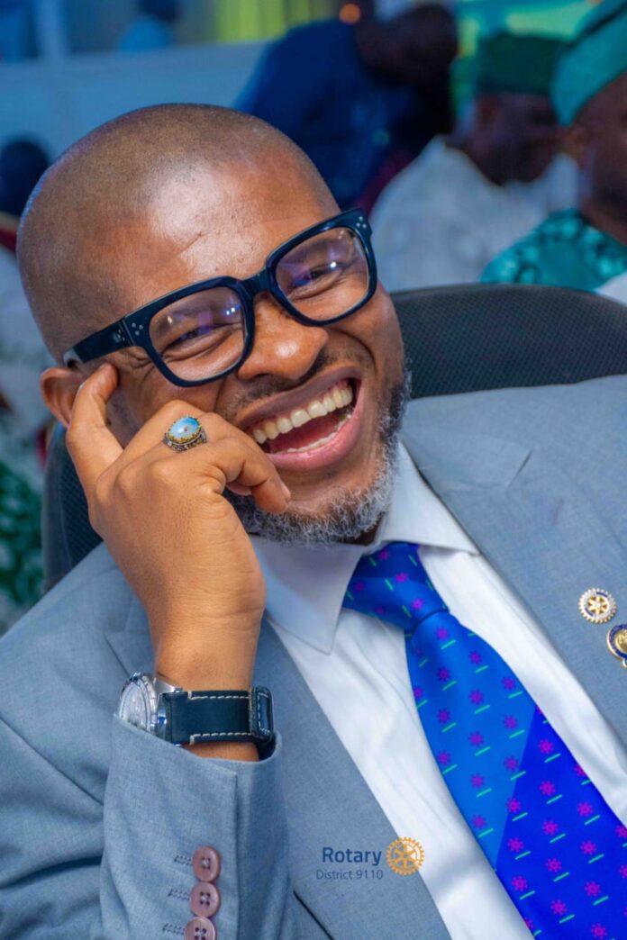 Why Goodluck Jonathan should not run in 2027, by Azuh Arinze