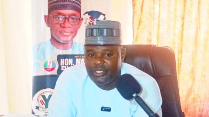 Yobe Flour Mill GM seeks support from Potiskum traders for company revival