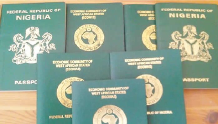 FG defends new passport fees, says hike will curb corruption and end delays