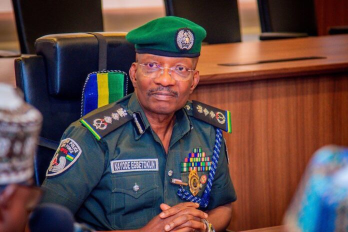 Sokoto police rescue abducted senior officer, arrest two suspects