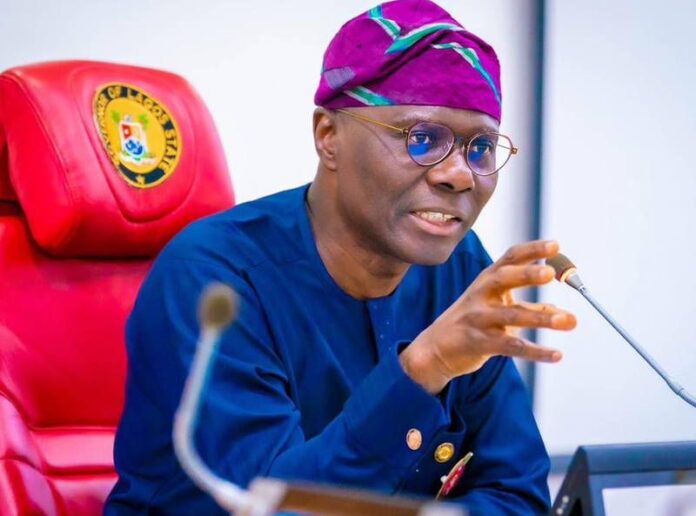 Lagos Govt decries surge in domestic violence, records 8,692 cases in one year