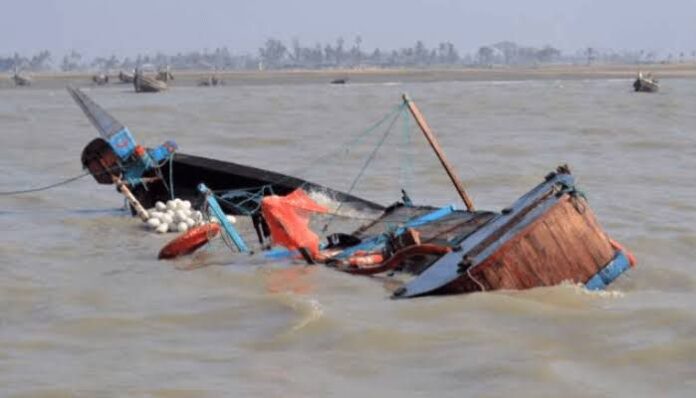 FG urges states to stop use of wooden boats