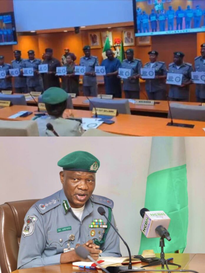 Customs CG unveils Reputation Management Guide to transform service