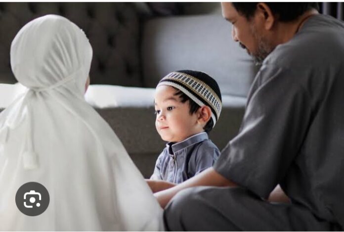 Guides, Protectors, and Role Models: The duty of parents in Islam