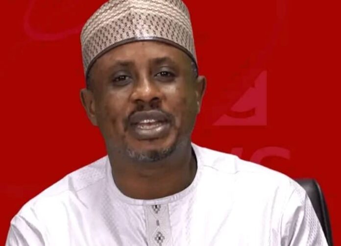 Longest-serving BBC Hausa editor, Aliyu Tanko, resigns