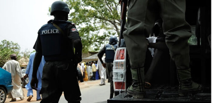 Six law students abducted in Benue regain freedom