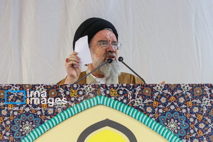 Top cleric warns Tel Aviv would turn into ‘Ghost Town’ if ‘Israel’ strikes Iran again