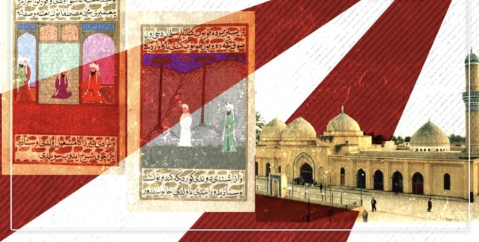 Salman Farsi – An illustrious life of faith, love and civilizational bridge-building