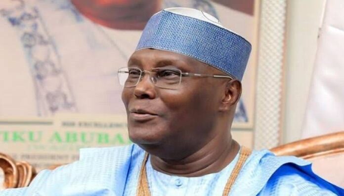 Presidency backs EFCC’s probe of Atiku’s son-in-law, denies witch-hunt claims