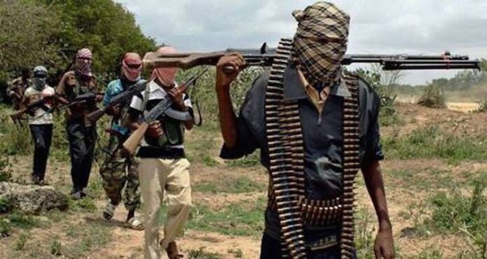 Bandit attack leaves 7 dead, 8 injured in Southern Kaduna