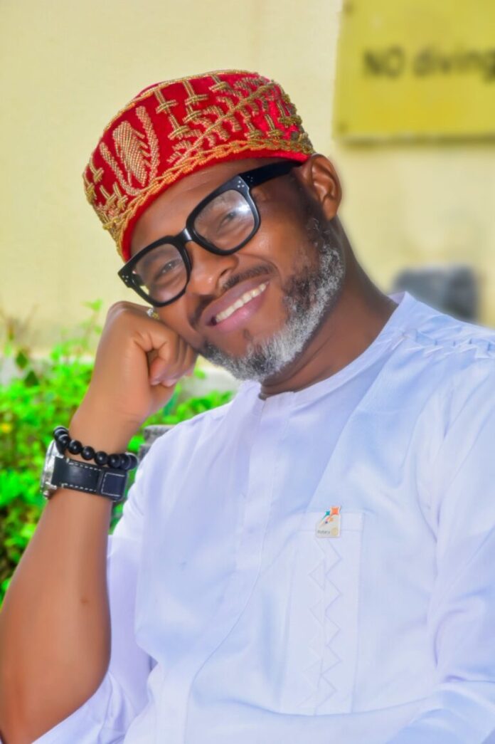 My 11 Nuggets from Femi Otedola’s book, making it big, by Azuh Arinze