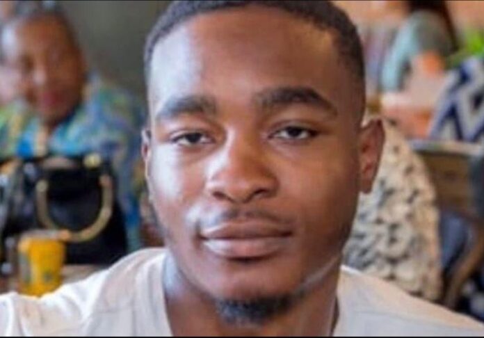Another Nigerian Life Cut Short Abroad: 2 charged with 26-year-old's murder in UK