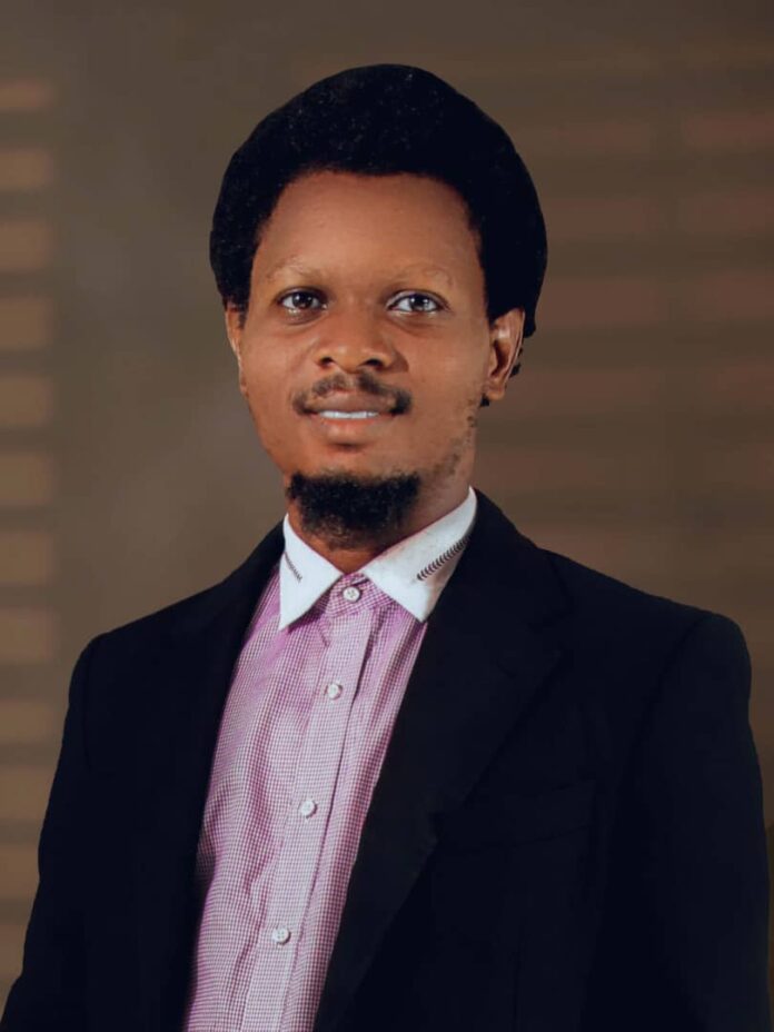 The revolutionary stand for Nigerian youths, by Idegu Ojonugwa Shadrach