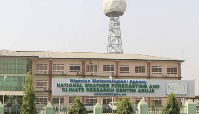 Flooding Alert: NiMet predicts heavy rains in Gombe, Kano, others