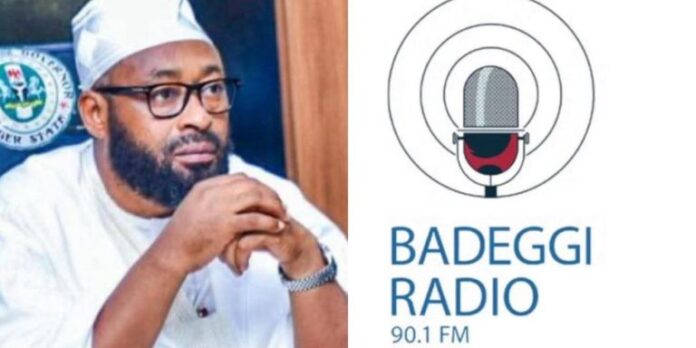 Niger State Government reverses stance on Badeggi FM, reaffirms commitment to press freedom