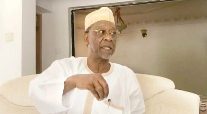 Tinubu's administration a 'disastrous catastrophe,' worse than Buhari's - Adamu Waziri