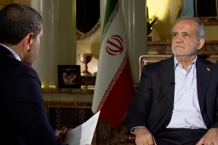 Iran ‘fully prepared’ for new war with Israel, refuses to give up nuclear programme