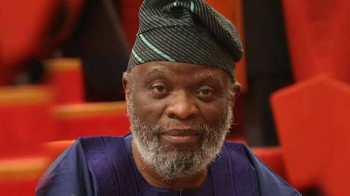 Nigeria's Superstition Epidemic: A barrier to progress, by Prof Sola Adeyeye