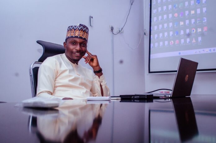 Kudos to governor Gov. Mai Mala Buni for success recorded by 98.6% budget performance in 2024, by Mubarak Hussaini Tinja