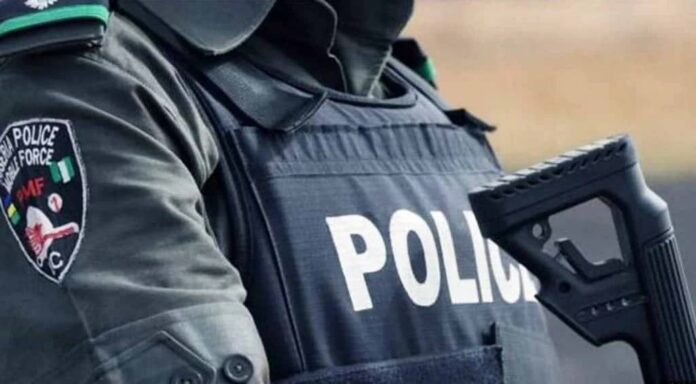 Tragedy as man commits suicide after catching wife with childhood friend