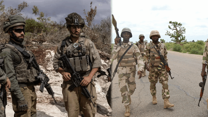 Re: Israel to help Nigeria combat bandits, Boko Haram, ISWAP terrorists, by Harun Elbinawi
