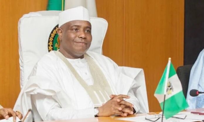 I prefer Atiku to Wike as president – Tambuwal