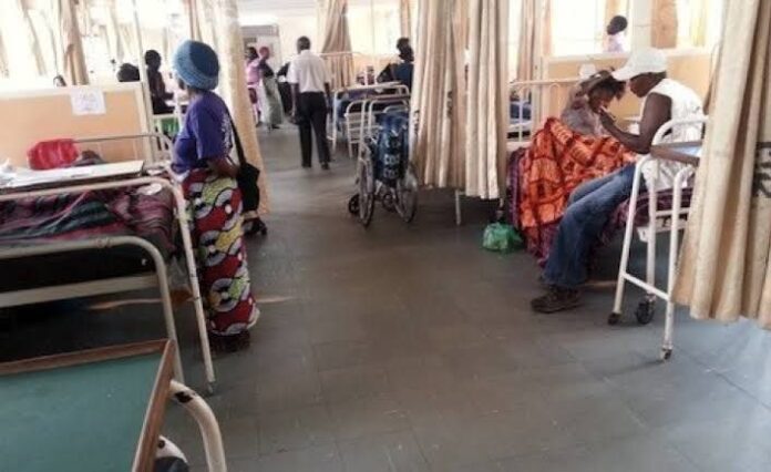 Strange flesh-eating disease hits Adamawa, 28 persons infected