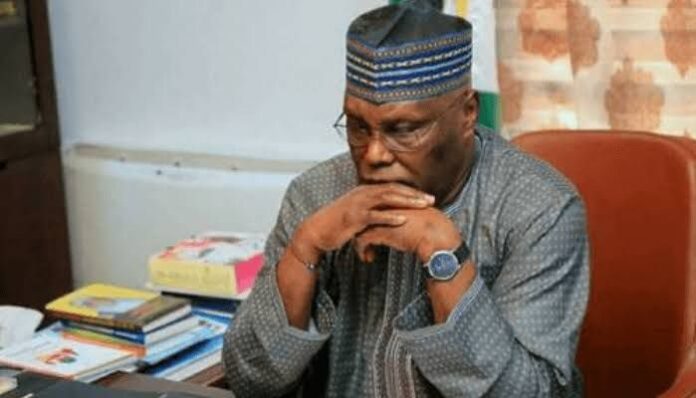 Atiku Condemns Crackdown on El-Rufai, Opposition Leaders
