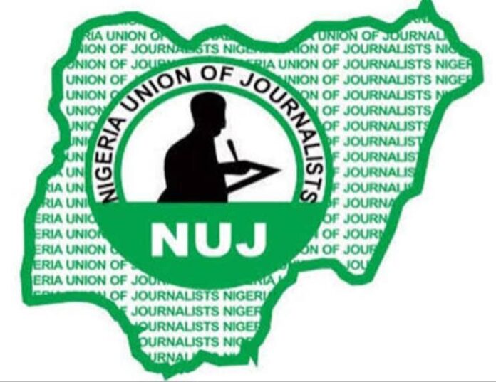 Gunmen attack NUJ secretariat in Yobe, shot Police officer