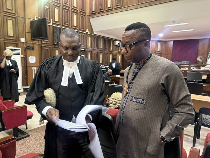 Court sets October 27 for Sowore’s trial commencement