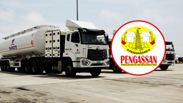 FG appeals to PENGASSAN over Dangote dispute, calls for truce meeting